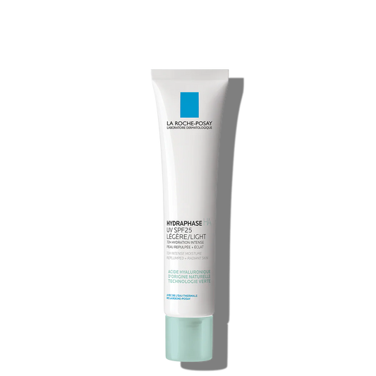 La Roche-Posay HYDRAPHASE HA UV FPS25 LIGEIRO 40ML