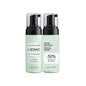 Lierac-Duo Espuma Limpeza 2X150ml