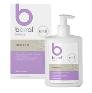 BARRAL ÍNTIMA Neutro