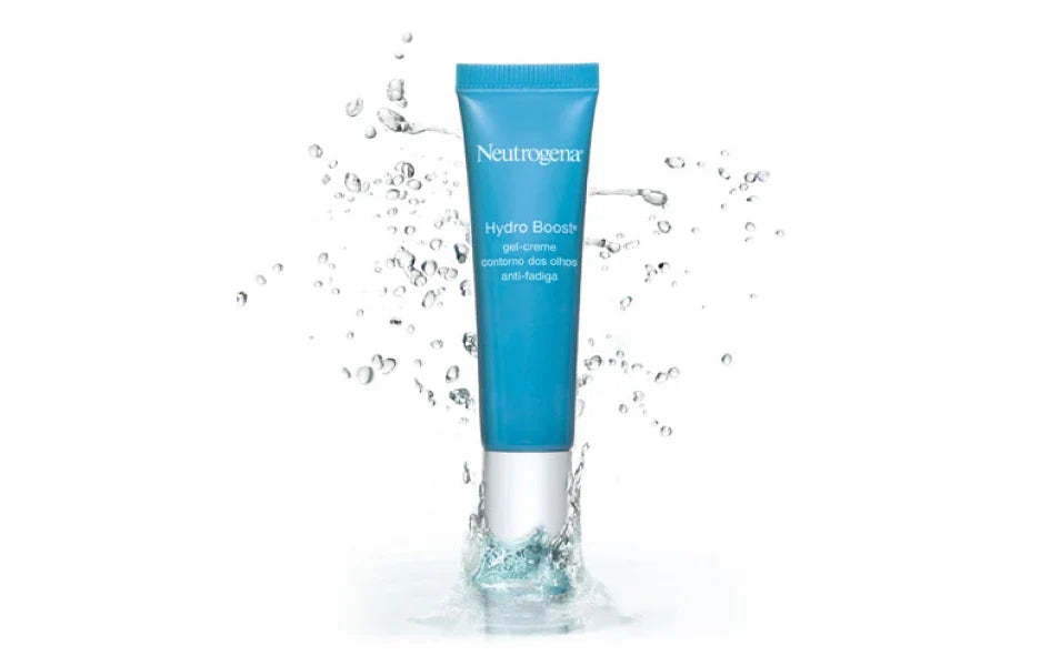 Kenvue NEUTROGENA® Hydro Boost Creme Contorno de Olhos