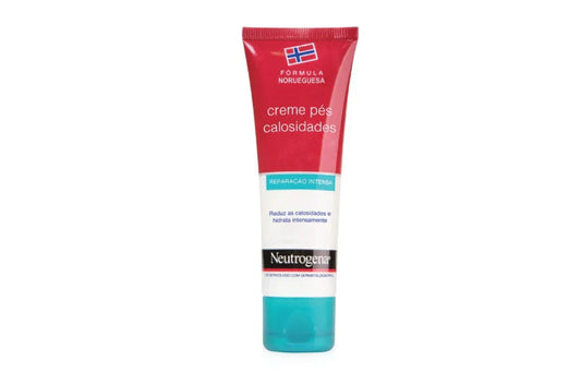 Kenvue NEUTROGENA® PÉS Creme de Calosidades Reparação Intensa
