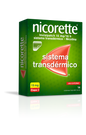 Kenvue NICORETTE® Invisipatch - 14 adesivos transdérmicos 15 mg/16h