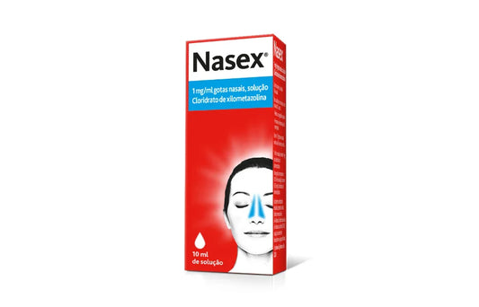 Kenvue NASEX®