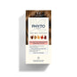 Phyto Kit Coloração Permanente 5.3 Castanho Claro Dourado