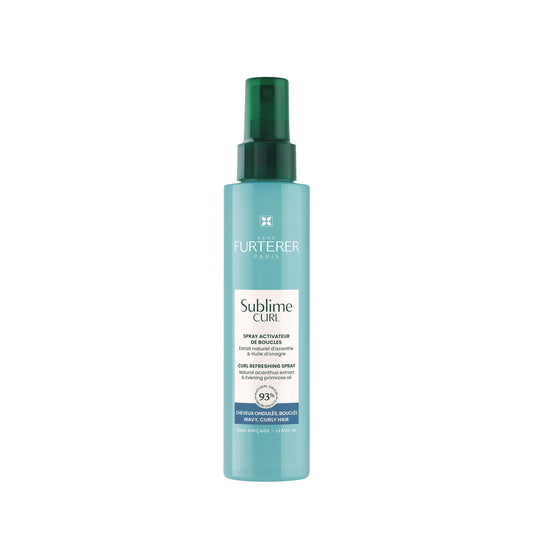 René Furterer Sublime Curl Spray Ativador de Caracóis