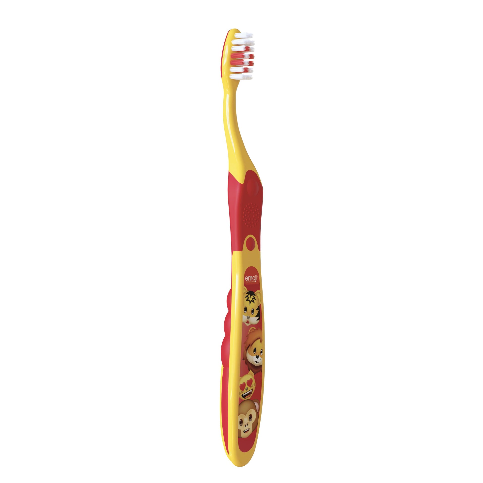 Oral Care Elgydium Kids Escova de Dentes Criança Emoji