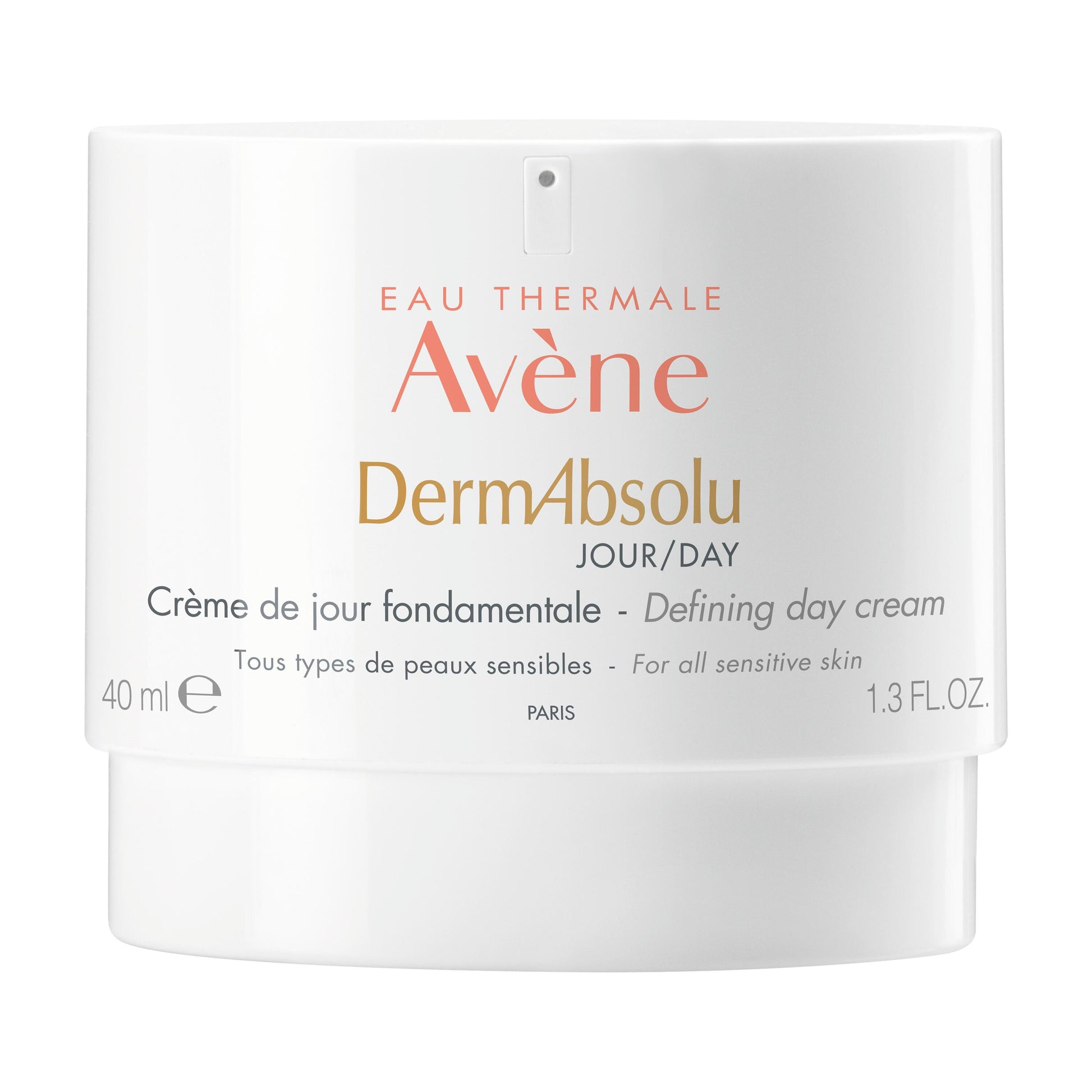 Eau Thermale Avène Avène Creme Dia Redensificante e Preenchedor Pele Madura DermAbsolu