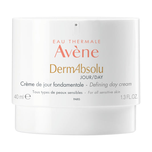 Eau Thermale Avène Avène Creme Dia Redensificante e Preenchedor Pele Madura DermAbsolu