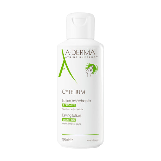 A-Derma AD CYTELIUM Loção 100ml