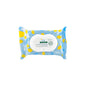 Klorane Bebé Toalhete Limp 3X 70un Trio