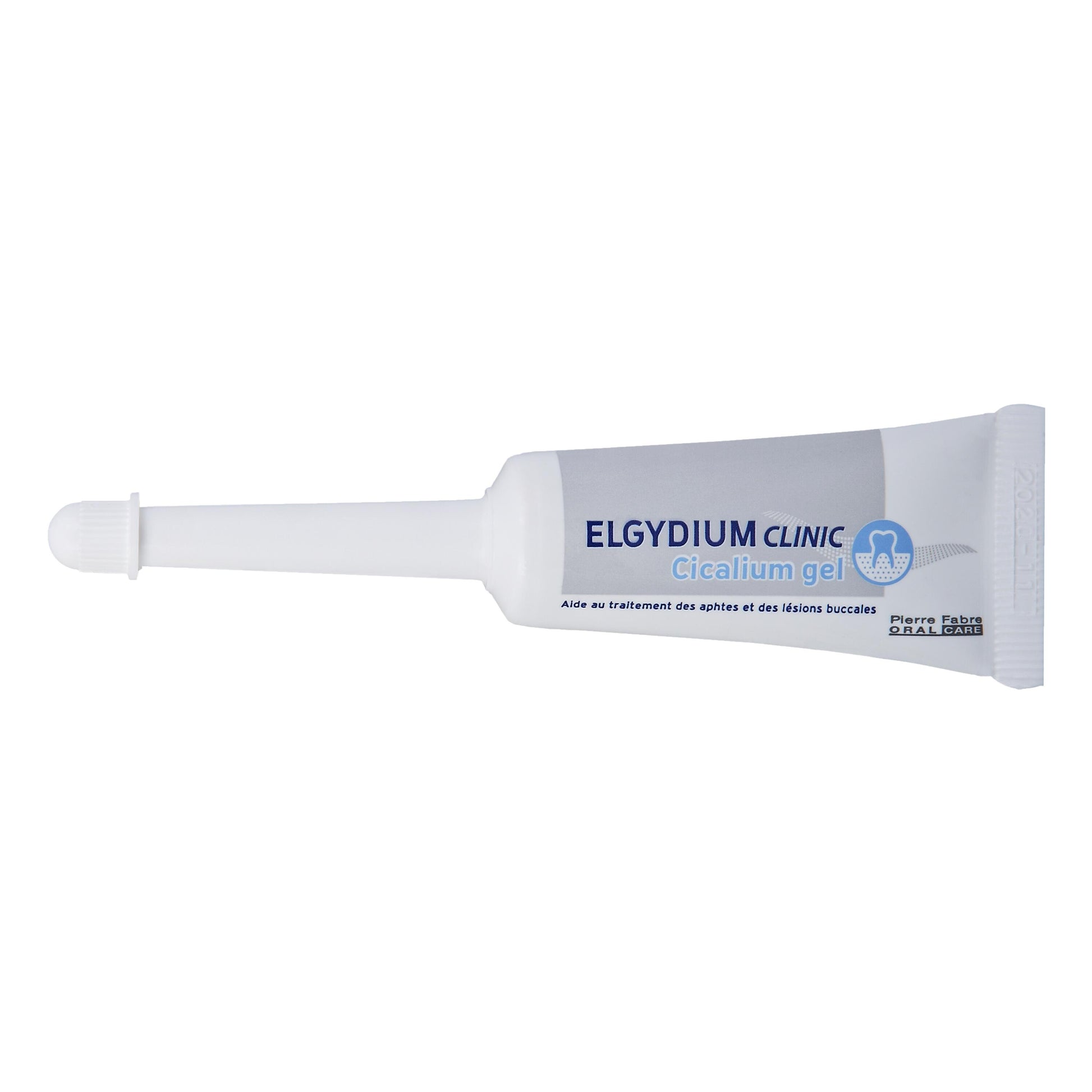 Oral Care Elgydium Clinic Cicalium Gel Aftas e Lesões Orais