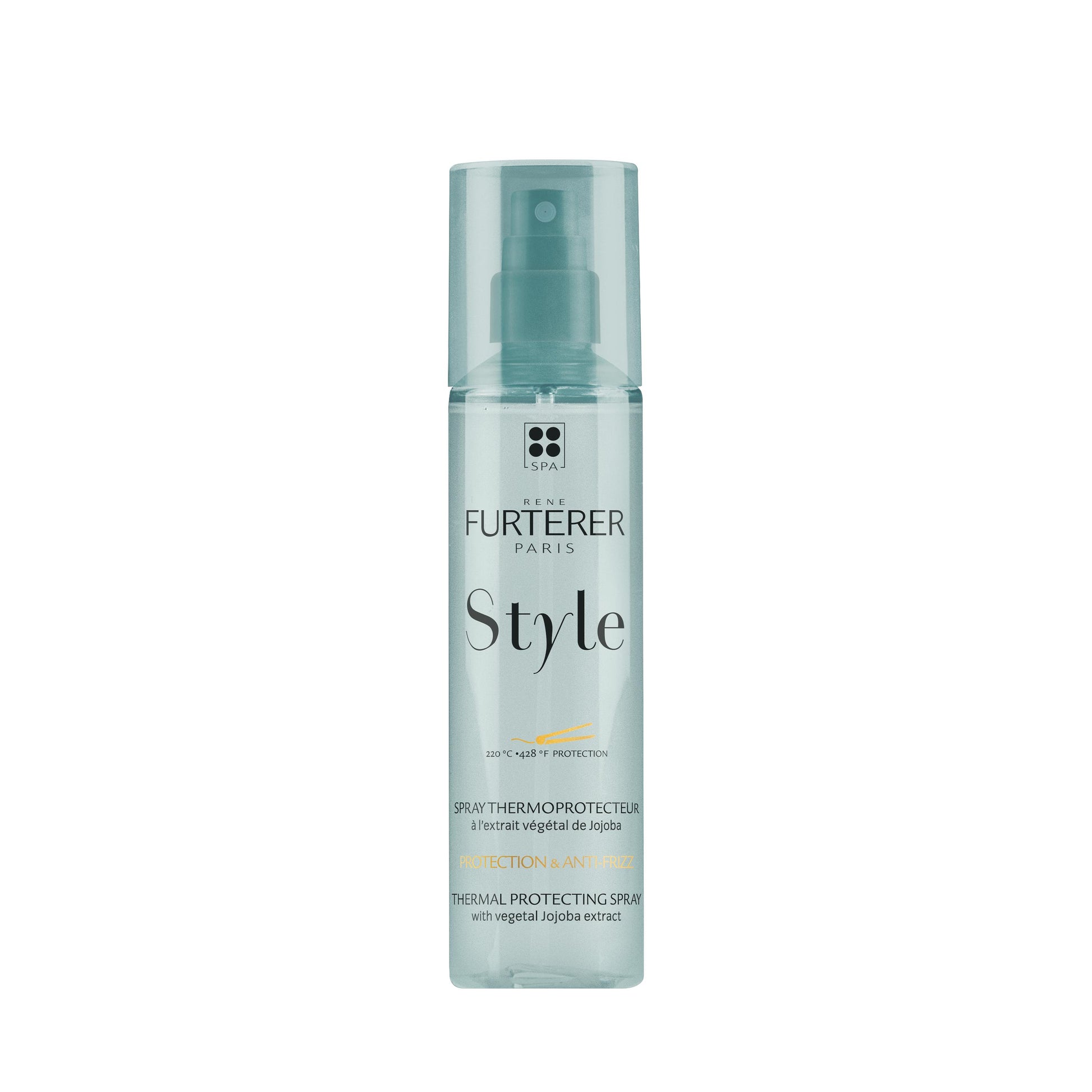 René Furterer Spray Termoprotetor STYLE