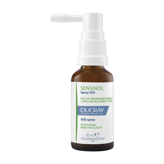 Ducray SENSINOL Spray SOS