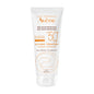 Eau Thermale Avène Avène Leite Mineral SPF 50+