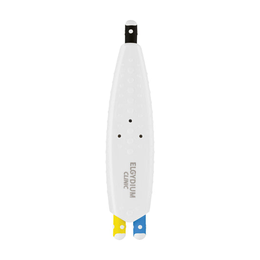 Oral Care ELGYDIUM Clinic Triocompact (ISO 0/1/2) — Escovilhões interdentários