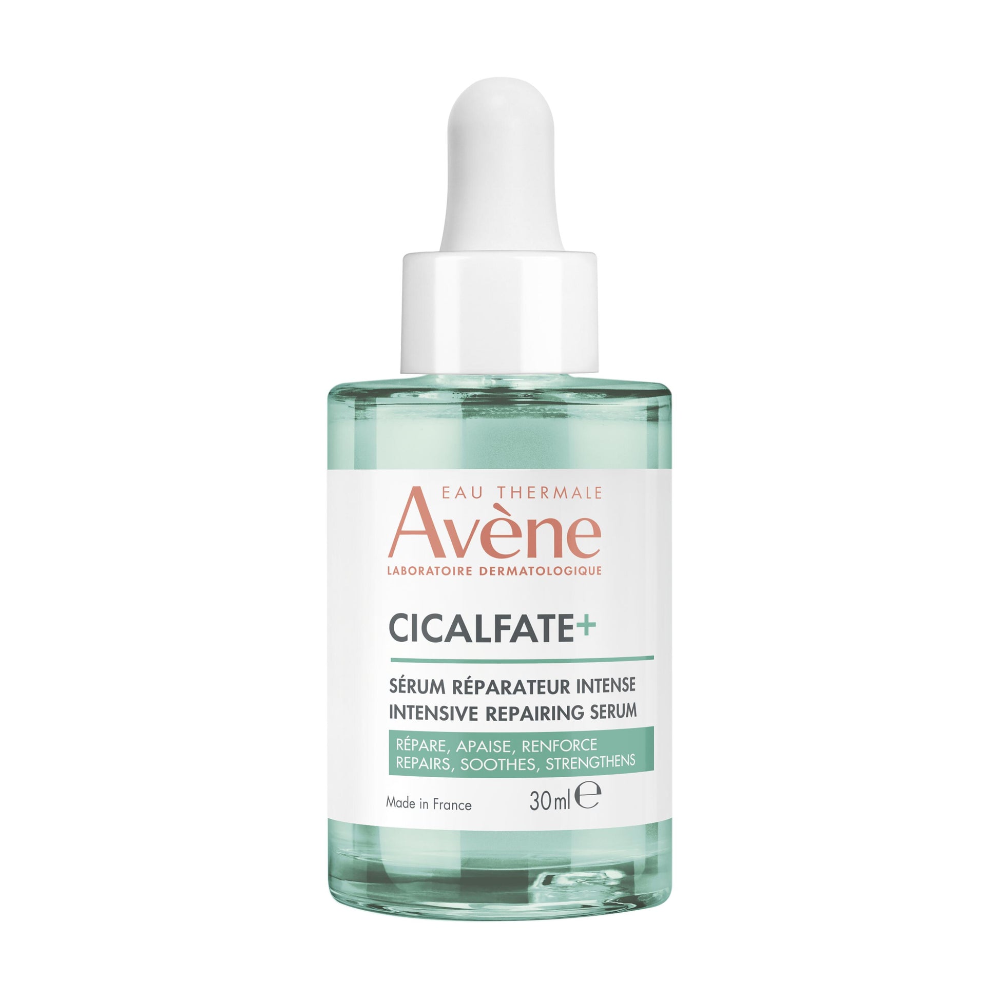Eau Thermale Avène Avène Sérum Reparador Pele Frágil e Sensível CICALFATE+