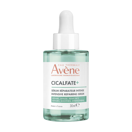 Eau Thermale Avène Avène Sérum Reparador Pele Frágil e Sensível CICALFATE+
