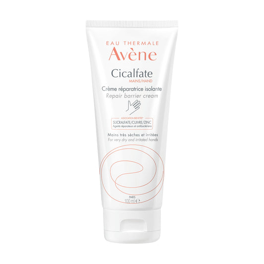 Eau Thermale Avène Avène Creme Reparador Mãos Pele Seca e Gretada CICALFATE