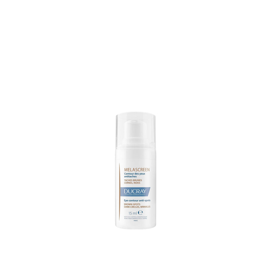 Ducray Contorno de Olhos Anti-manchas e Olheiras MELASCREEN