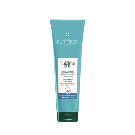 René Furterer Sublime Curl Bálsamo Ativador de Caracóis