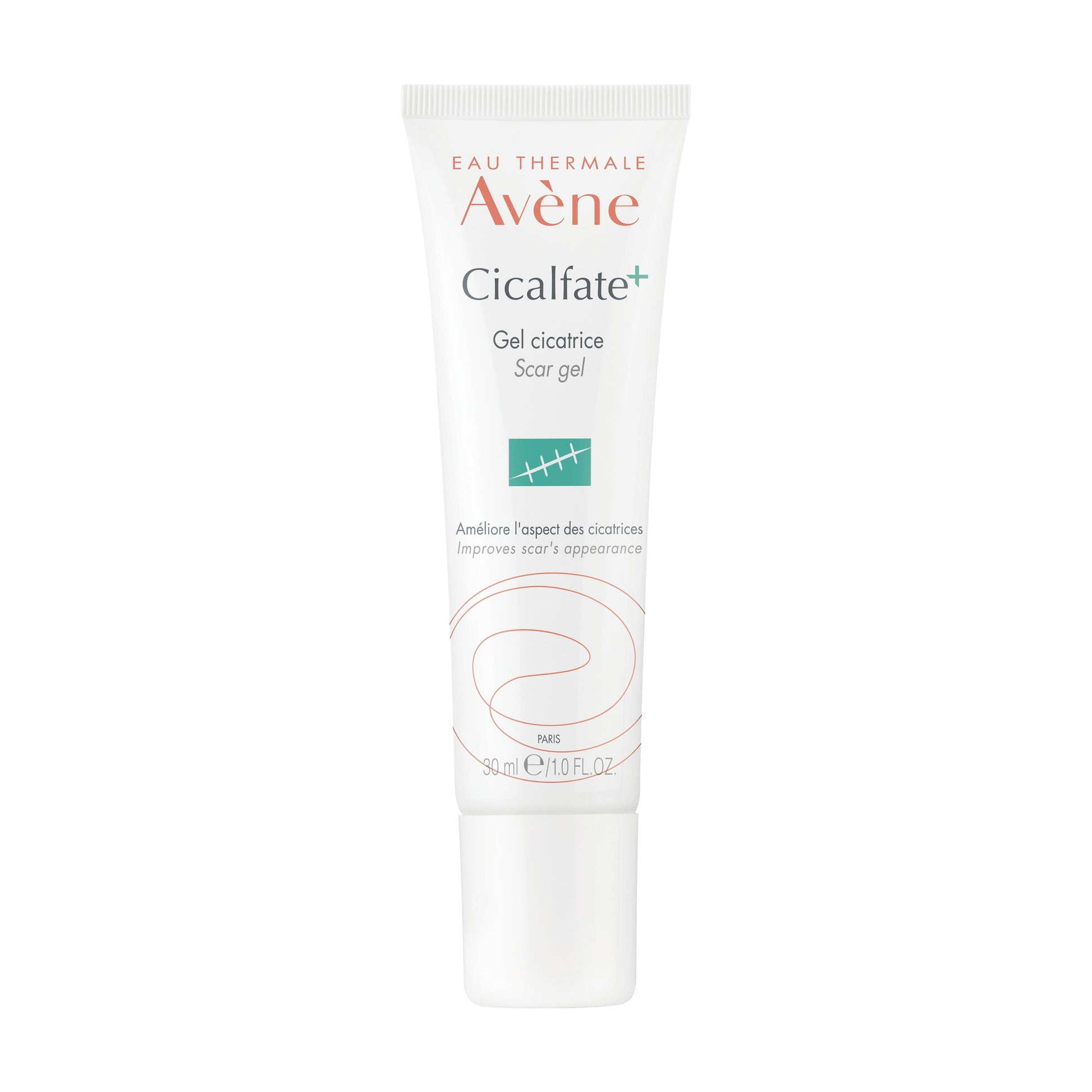 Eau Thermale Avène Avène Gel Cicatrizes Pele Sensível e Irritada CICALFATE+