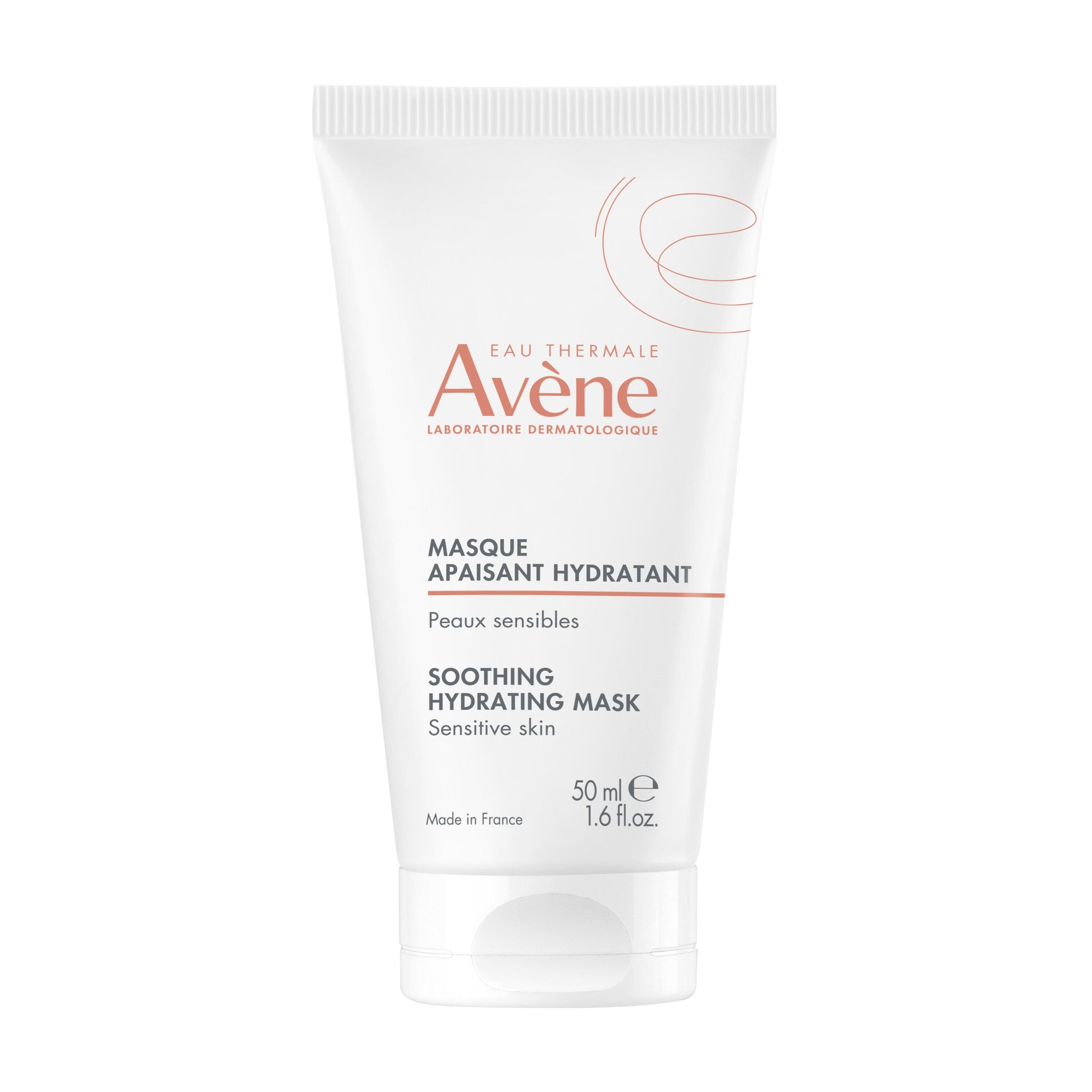 Eau Thermale Avène Avène Máscara Suavizante Iluminadora