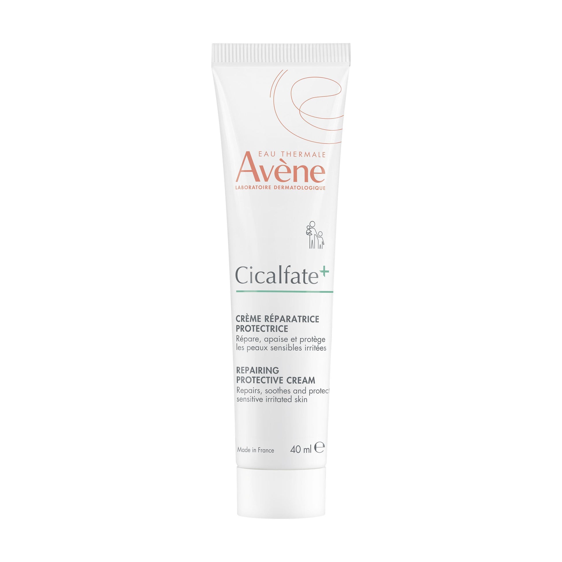 Eau Thermale Avène Avène Creme Reparador Pele Fragilizada CICALFATE+