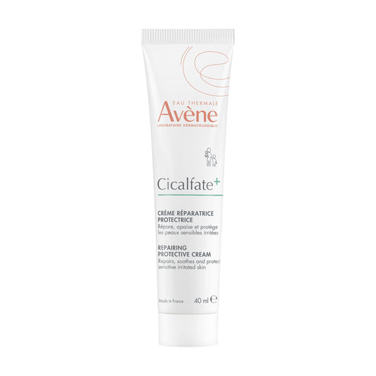 Eau Thermale Avène Avène Creme Reparador Pele Fragilizada CICALFATE+