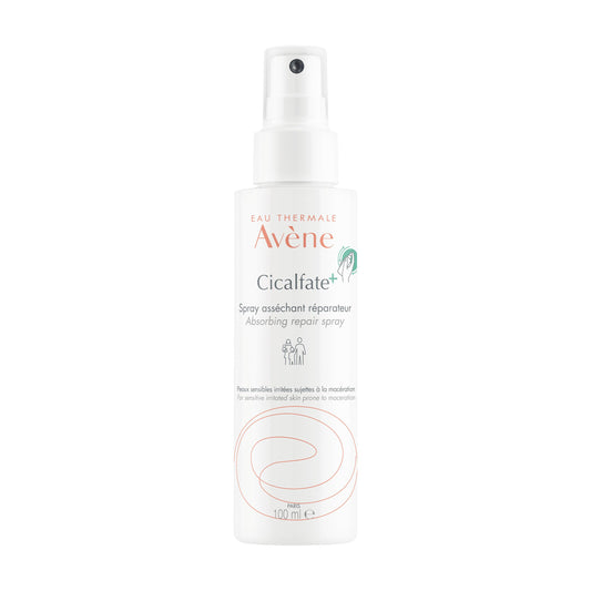 Eau Thermale Avène Avène Spray Anti-irritações Secante e Reparador Pele Sensível CICALFATE+