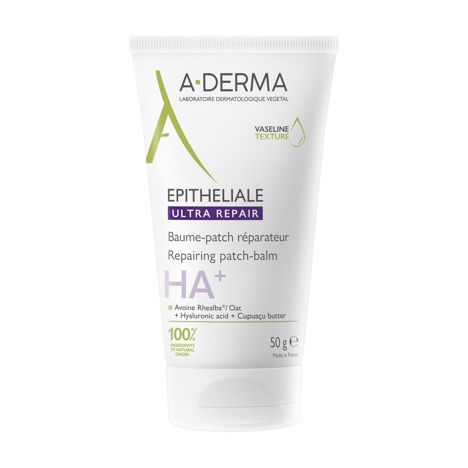 A-Derma AD EPITHELIALE AH ULTRA Bals 50gr