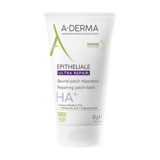 A-Derma AD EPITHELIALE AH ULTRA Bals 50gr