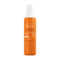 Eau Thermale Avène Avène Protetor Solar Corpo Spray SPF 30 Pele Sensível