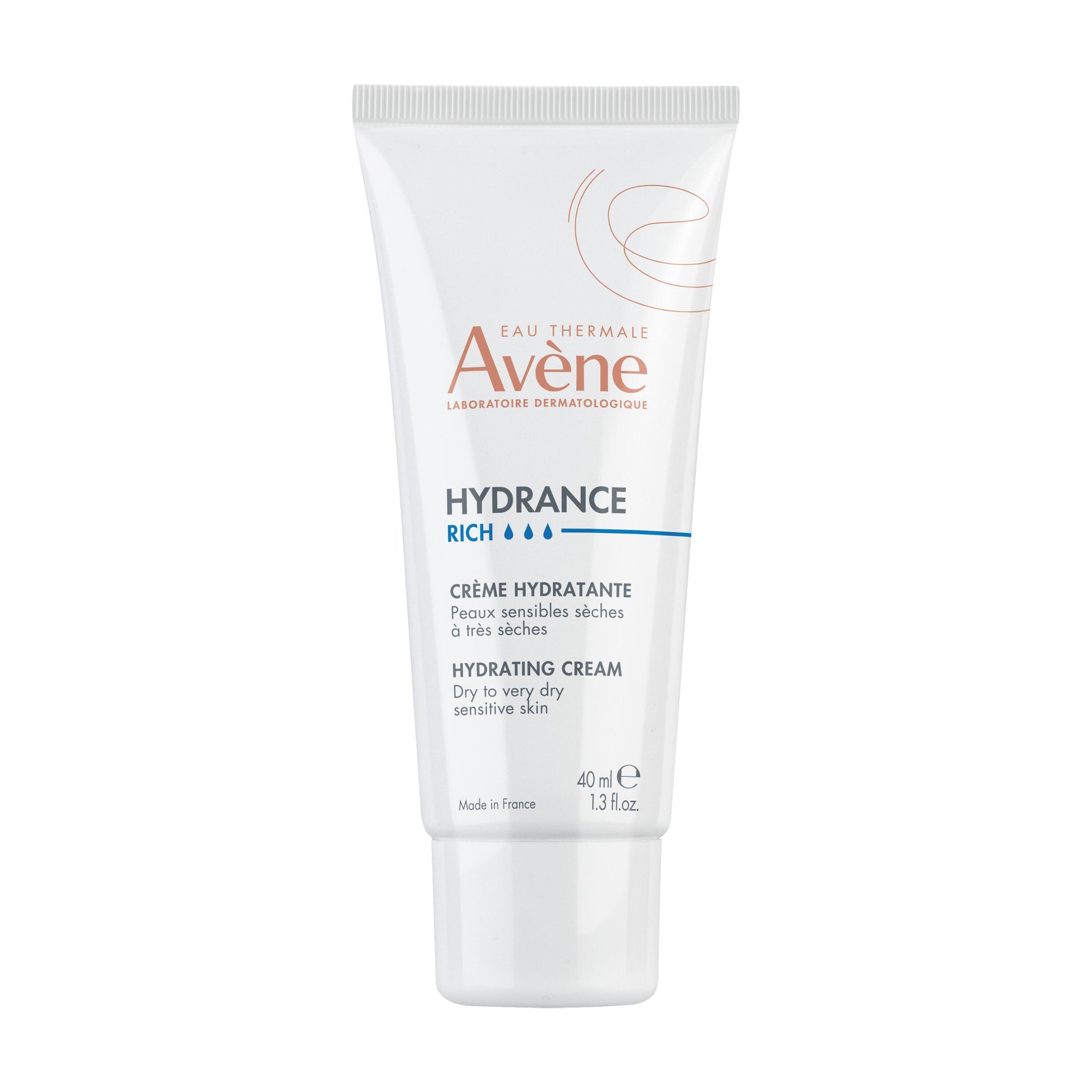 Eau Thermale Avène Avène Creme Rosto Hidratante Rico Pele Seca a Muito Seca HYDRANCE