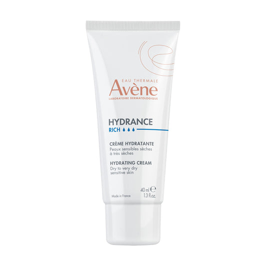 Eau Thermale Avène Avène Creme Rosto Hidratante Rico Pele Seca a Muito Seca HYDRANCE