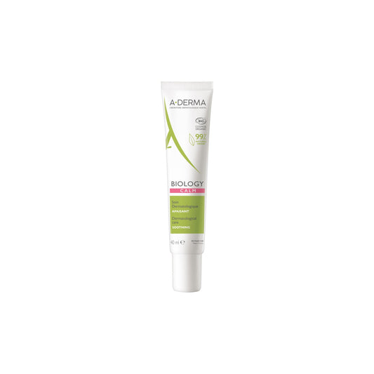 A-Derma AD BIOLOGY Cr Calmante 40ml