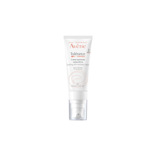 Eau Thermale Avène Avène Creme Rosto Pele Reativa Normal a Mista TOLÉRANCE CONTROL