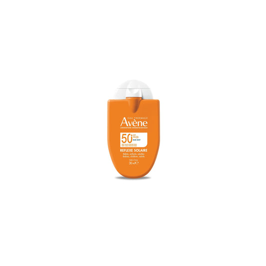 Eau Thermale Avène Avène Protetor Solar Corpo e Rosto SPF 50+ Pele Sensível A partir dos 6 Meses
