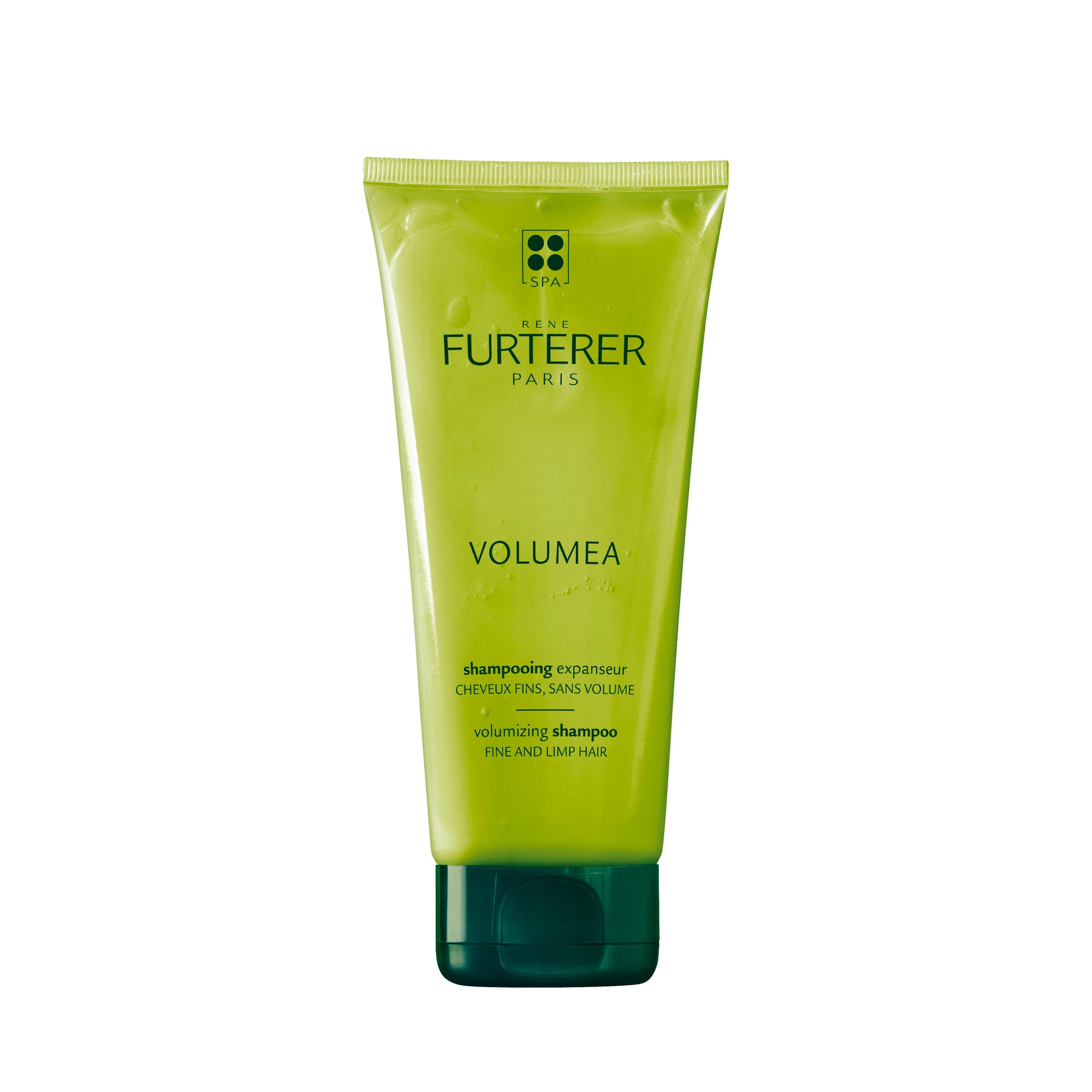 René Furterer Champô Volume Cabelo Fino VOLUMEA