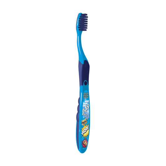 Oral Care ELGYDIUM Escova Junior 7-12 Anos