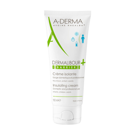 A-Derma AD DERMALIBOUR+ Cr Barreira 100ml