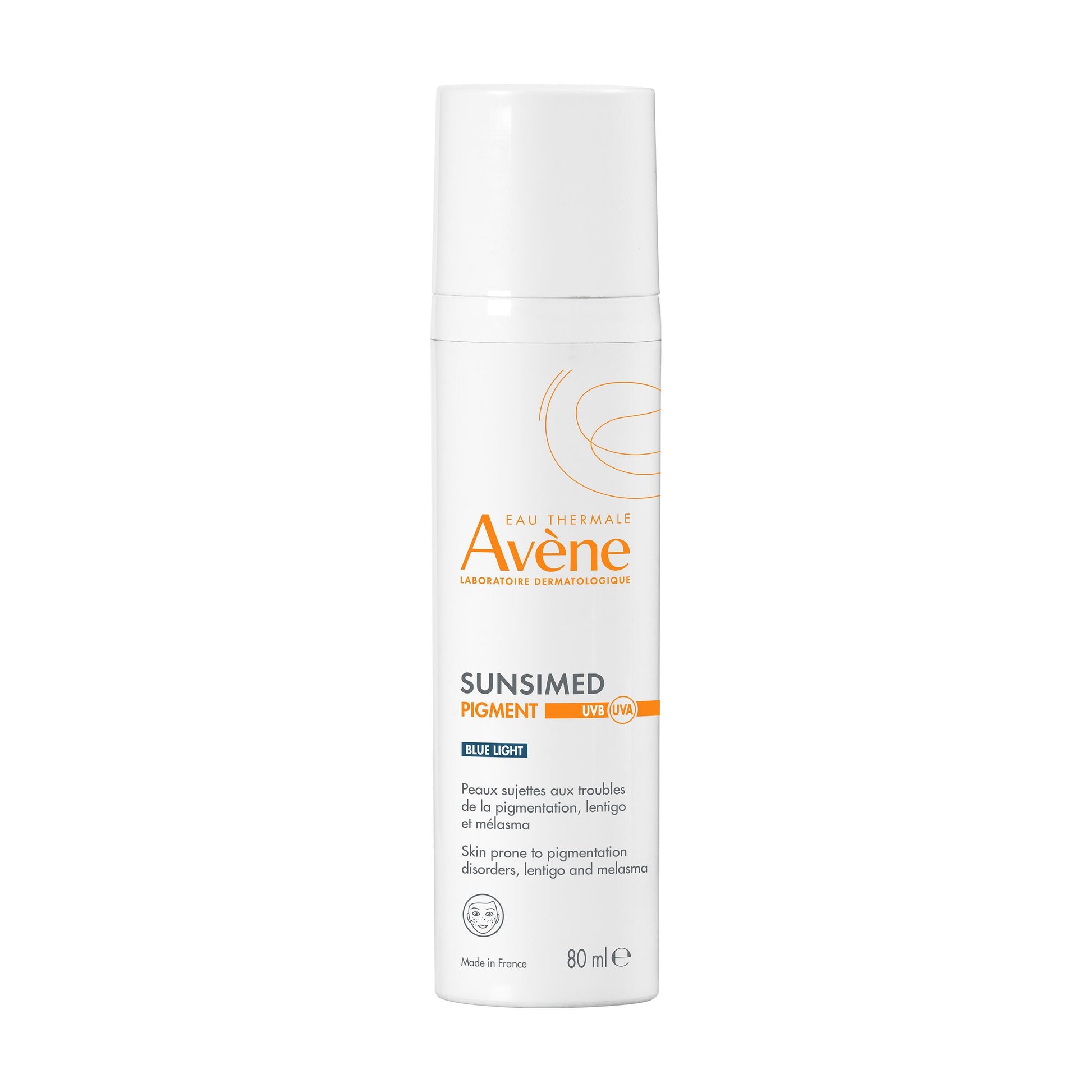 Eau Thermale Avène Avène Sunsimed Pigment
