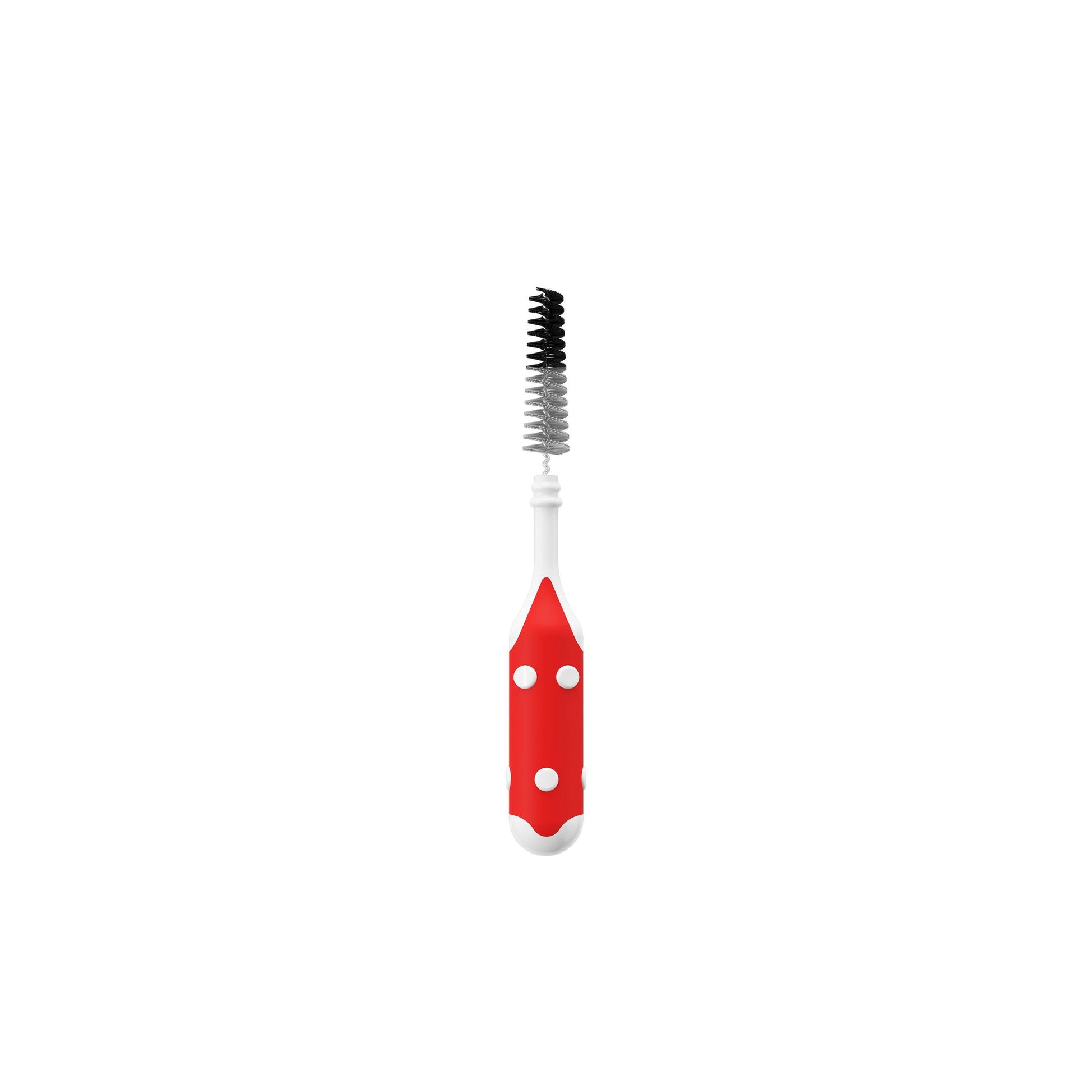 Oral Care ELGYDIUM Clinic Recarga Vermelho (ISO 4) – Recarga para escovilhão interdentário