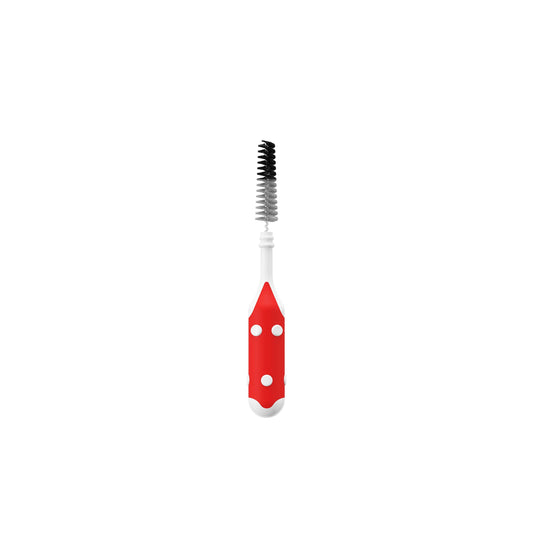 Oral Care ELGYDIUM Clinic Recarga Vermelho (ISO 4) – Recarga para escovilhão interdentário