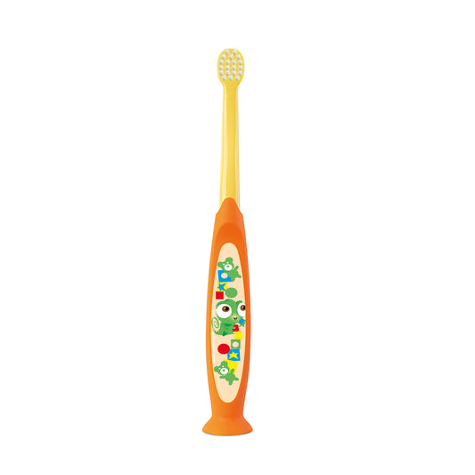 Oral Care ELGYDIUM Baby – Escova de dentes para bebé 0-2 anos