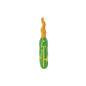 Oral Care ELGYDIUM Kids Dragon com 2/6 anos – escova de dentes para crianças