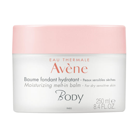 Eau Thermale Avène Avène Bálsamo Hidratante Corpo Pele Seca a Muito Seca BODY