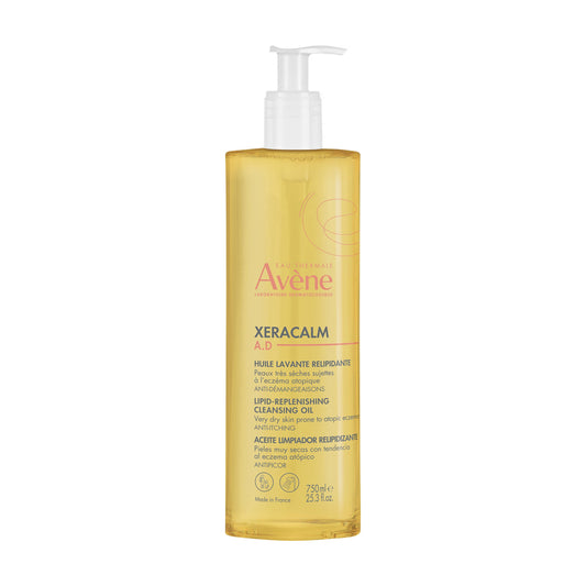 Eau Thermale Avène Avène Óleo de Duche XeraCalm A.D
