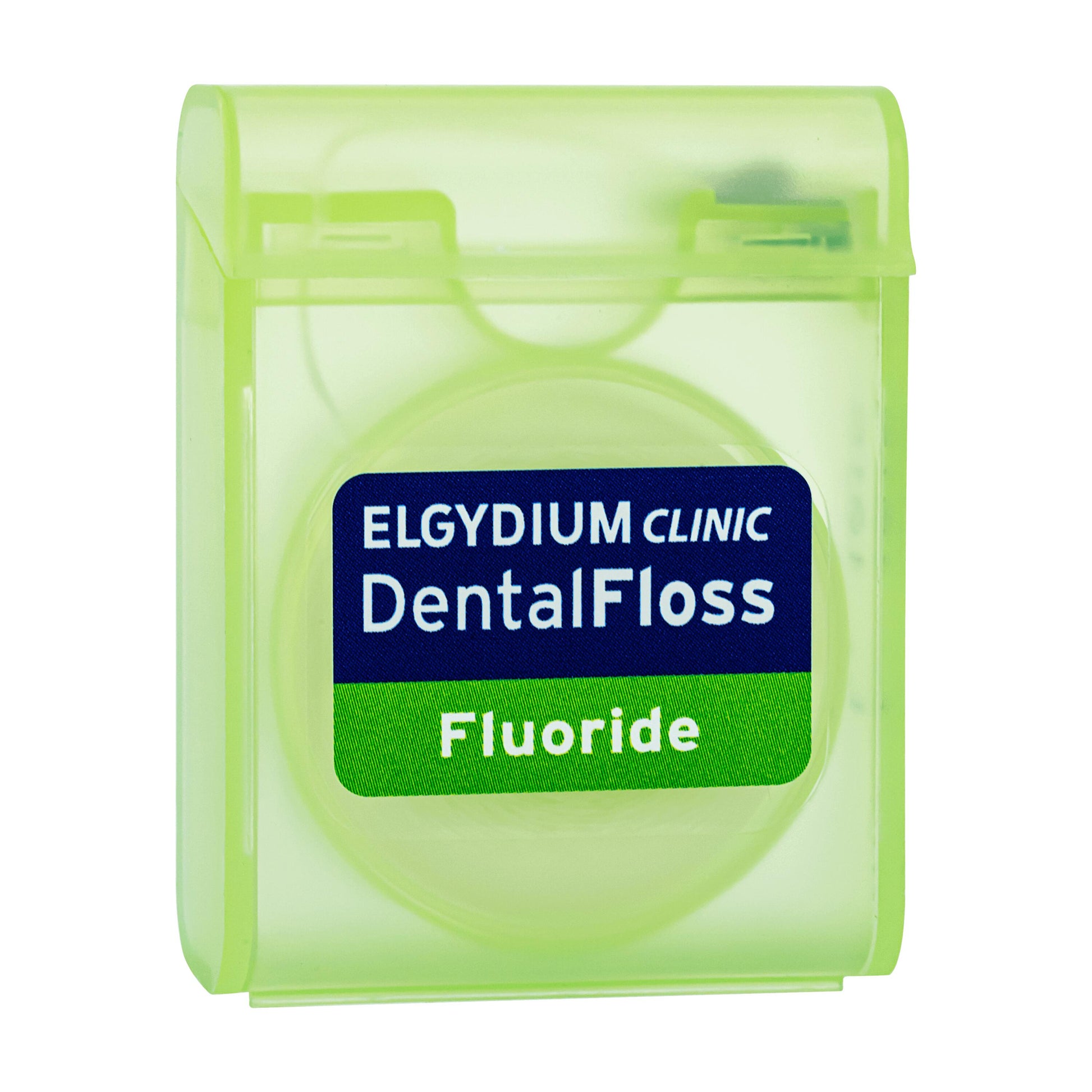 Oral Care Elgydium Clinic Fita Dentária com Flúor Cool Mint