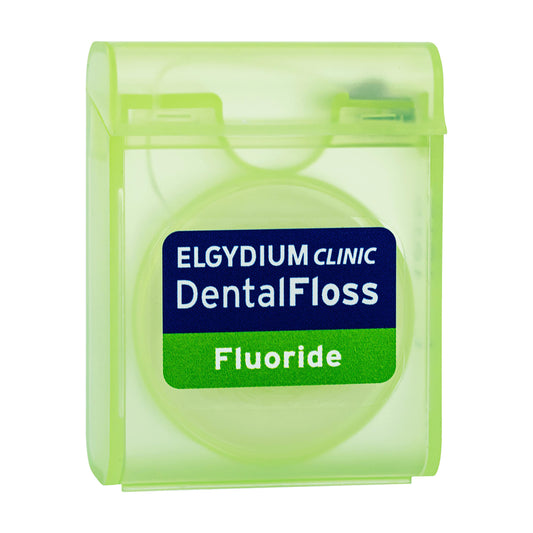Oral Care Elgydium Clinic Fita Dentária com Flúor Cool Mint