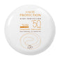 Eau Thermale Avène Avène Proteção Solar Compacto Com Cor Dourado  SPF 50+